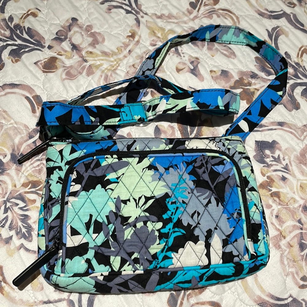 Vera Bradley Cross Body